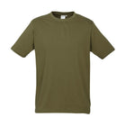 Biz Collection men's Ice tee rear view