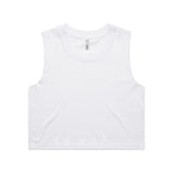 ascolour Women's Crop Tank 4068