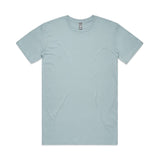 ascolour Men's Staple Tee - Blue Shades 5001