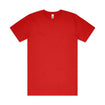 ascolour Men's Block Tee - Colours 5050