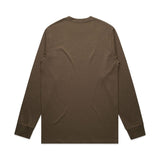 ascolour Men's Classic L/S Tee - Colours 5071