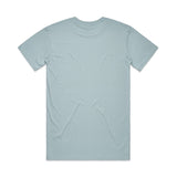 ascolour Men's Staple Tee - Blue Shades 5001