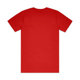 ascolour Men's Block Tee - Colours 5050