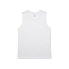 White women's tank top