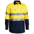 Hi Vis Cool Shirt BS6896 front view