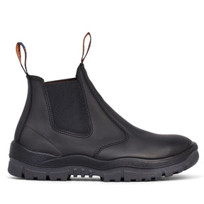 Elastic Sided Safety Boot 240020