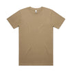 ascolour Men's Block Tee - Colours 5050