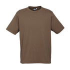 Biz Collection men's Ice tee worn by model