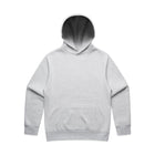 ascolour Men's Relax Hood 5161 grey