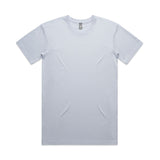 ascolour Men's Staple Tee - Lights and Darks 5001