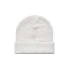ascolour Cuff Beanie 1107 in gray
