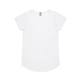 ascolour Women's Mali Tee 4008