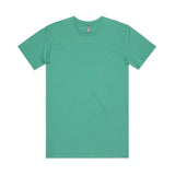 ascolour Men's Staple Tee - Green Shades 5001