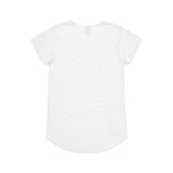 ascolour Women's Mali Tee 4008