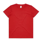 ascolour Kid's Staple Tee 3005