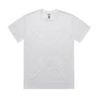 ascolour Men's Heavy Tee front view