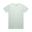 ascolour Men's Staple Tee - Blue Shades 5001