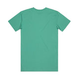ascolour Men's Staple Tee - Green Shades 5001