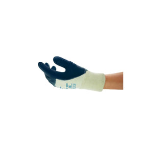 Ansell ActivArmr® Hycron® 27-600 glove side view