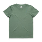 ascolour Kid's Staple Tee green front