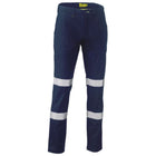 Bisley BP6008T navy work pants