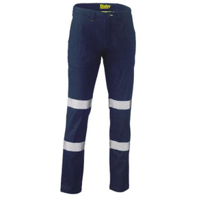 Bisley BP6008T navy work pants