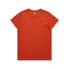 ascolour Maple tee worn by model