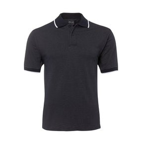 JB'S Nail Head Polo front view
