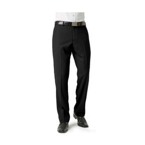Biz Collection Classic pant pocket detail