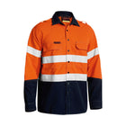 Hi Vis FR Work Shirt