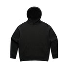 ascolour Relax hoodie worn by model