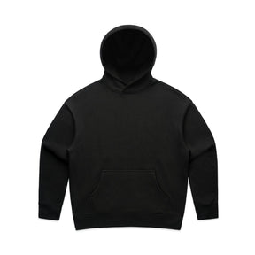 ascolour Relax hoodie worn by model