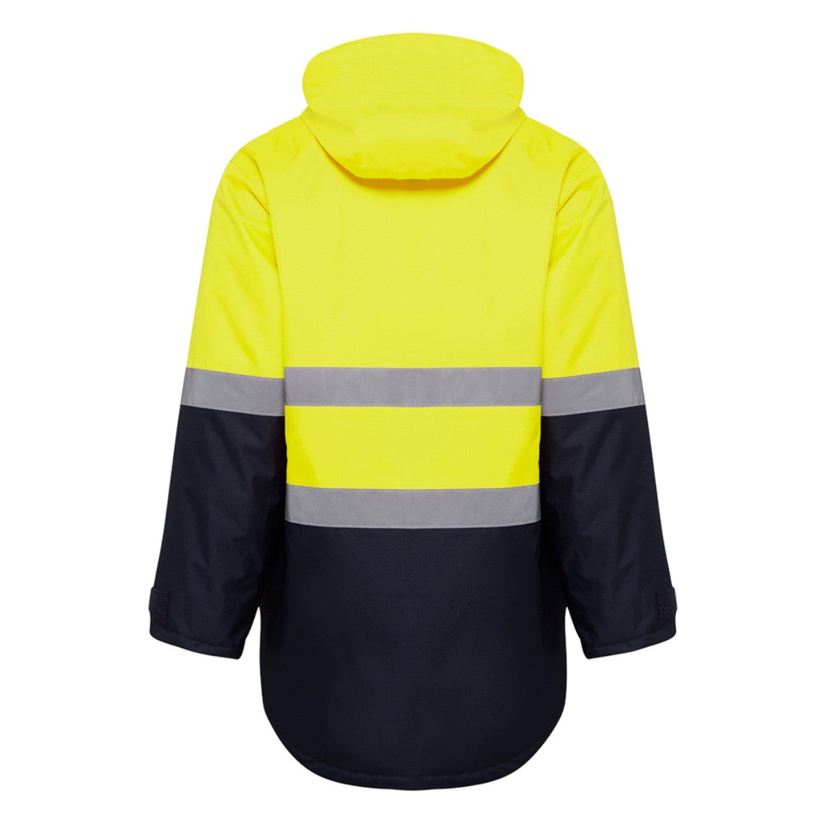 KingGee Reflective Insulated Wet Weather Jacket K55010