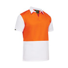 Hi Vis V-Neck Shirt