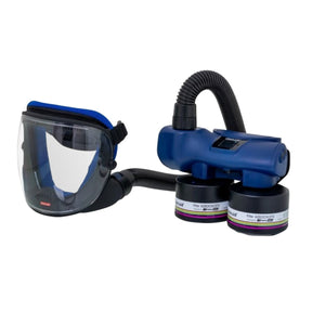 Maxisafe CleanAIR Unimask PAPR