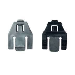 metal and plastic replacement slot adapters