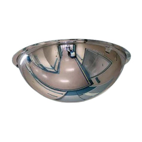 Safe-T-View full dome ceiling mirror