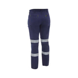 Bisley Women’s X Airflow™ Taped Stretch Ripstop Lightweight Cargo Pant BPCL6152T
