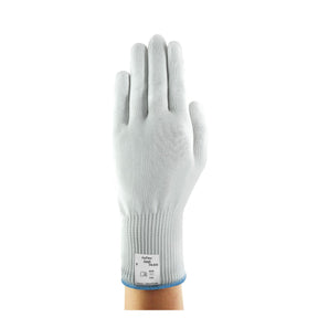Ansell AlphaTec® 74-045 glove front view