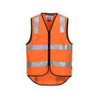 Portwest Cotton Day/Night Vest MW338