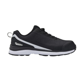 Blundstone Safety Joggers Black and White B793 side view