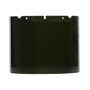 MSA V-Gard Hard Hat Visor Polycarbonate Shade 5 IR moulded