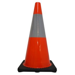 Maxisafe 700m Reflective Traffic Cone