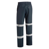 Bisley Taped Stretch PU Rain Pant BP6936T