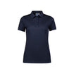 Biz Collection Women's Focus Short Sleeve Polo P313LS