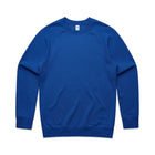 ascolour Men's Supply Crew blue