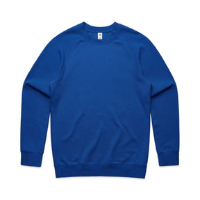 ascolour Men's Supply Crew blue