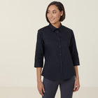 NNT Women's Avignon Stretch Shirt Front View