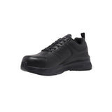 KingGee Women's Hypertec Leather Black K26498BK