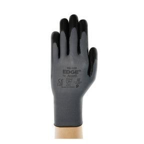 Ansell HyFlex® EDGE® 48-128 glove with full fingers